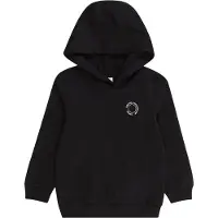 s.Oliver Sweatvest zwart / wit