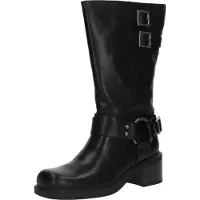 Vagabond SHOEMAKERS Laarzen 'DANIELLA' zwart