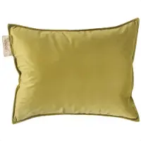PLEAFS Sierkussen - Plush - Barley Corn - 45x60cm - Inclusief binnenkussen