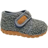 Fischer 641561 Pantoffels | Maat 25 Jongens Blauw