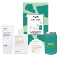 Evo Here's Cheers Holiday Pack