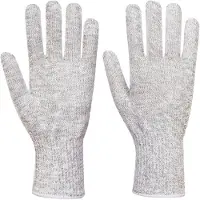 Portwest AHR 10 Food Glove Liner – 1 glove