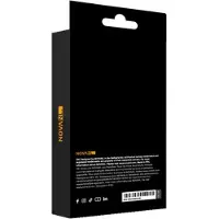 NovaNL SofTouch Case - Roze