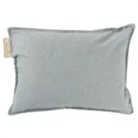 PLEAFS Sierkussen - Outdoor - Spanich Grey - 45x60cm - Inclusief binnenkussen