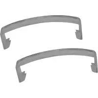 Superfish Scaper LED Support Clips 2 Stuks