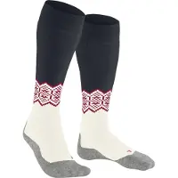 Falke SK 2 intermediate Skisokken Maat: 37-38