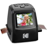 Kodak Scanner numérique de diapositives et négatifs Mini