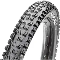 Maxxis Minion DHF 29'' Wide Trail Tubeless Ready Rigid Dual Bike Park E-25 MTB band || Maat: 2.50 WT