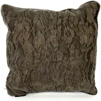 Madison sierkussen 50x50 cm Vague flower grey