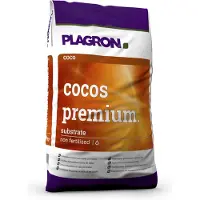Plagron Cocos Premium - Substrate - 50 l