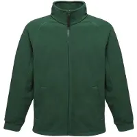 Regatta Thor Iii Fleece Vest (heren) | Maat: S