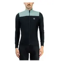 LeBram Ventoux Trui met lange mouwen Zwart Blauw