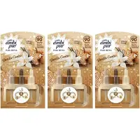 Ambi Pur 3volution – Cookie - 3 x 20 ml