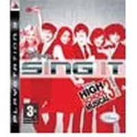 High School Musical 3 Sing It