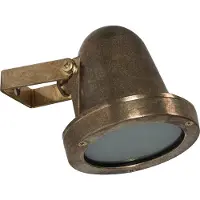 Ks Verlichting Wandspot Projector