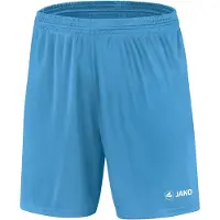 Jako - Shorts Manchester Junior - Korte broek Junior Blauw