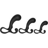 SONO - 3 delige prostostaat stimulatie set