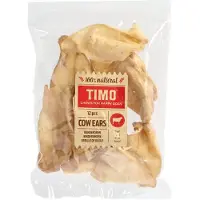 Timo Runderoor - Hondensnacks - 275 g 12 oren