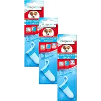 Bogadent Dental Antiplaque Finger Pup - Gebitsverzorging - 3 x per stuk