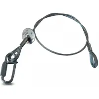 LightmaXX Safety 600x3mm BGVC-1 - Safety