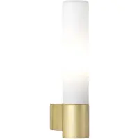 Astro Wandlamp Bari 40W G9 Goud 1047008
