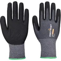 Portwest AP12 SG Grip 15 Eco Nitril Handschoen - (pk12)