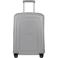 Samsonite S'Cure Spinner 55cm Silver