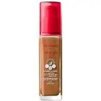 Bourjois Healthy Mix Clean & Vegan Foundation - 62N Cappuccino