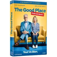 Elysee Good Place S1 - FR