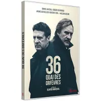 Gaumont 36 QUAI DES ORFEVRES-FR