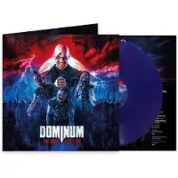 Pias Dominum - The Dead Don't Die (LP)
