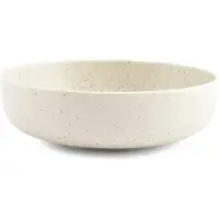 Ona Kom 15xH4,5cm vanille Dot (Set van 6)