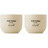 Keune 2 stuks - - Top Form - Cream Styler 100 ml
