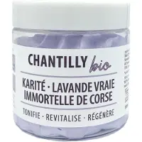 Lov'FROG Biologische Shea - Lavendel - Everlasting Chantilly 200 ml