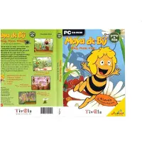 Maya de Bij - Vlieg Maya Vlieg pc spel