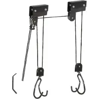 M-Wave Bike Lift Strong Haak