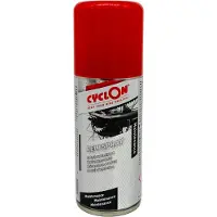 Cyclon Onderhoudsspray voor riemaandrijving - 500 ml - Water- en vuilafstotend - Vermindert slijtage en geluid
