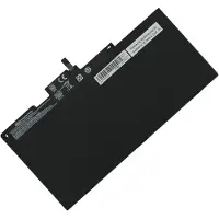 Cameron Sino HP CS03XL / 800513-001 / HSTNN-DB6U accu (11.1 V, 3400 mAh, huismerk)