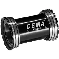 Cema Pf30 Ceramic Bb30/pf30 Trapaslagers