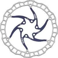Elvedes Lx16 Remschijf