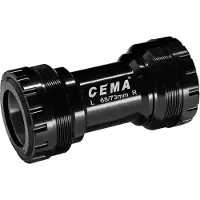 Cema T47 Ceramic Sram Dub Trapaslagers