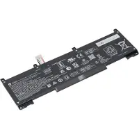 HP RH03XL / M02027-005 / HSTNN-IB9P accu (11.4 V, 3950 mAh, origineel)
