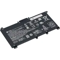 HP HW03XL / L97300-005 accu (11.34 V, 3440 mAh, 41 Wh, origineel)