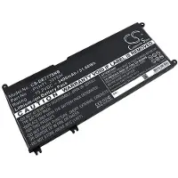 123accu Dell 33YDH accu (15.2 V, 3400 mAh, 56 Wh, huismerk)