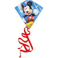 Alltoys Eolo vlieger disney mickey mouse