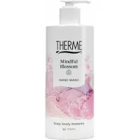 Therme 3x Handzeep Mindful Blossom 300 Ml