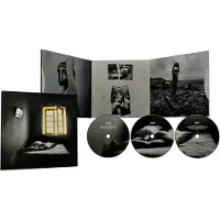 Bigwax Dis Cnt Dog Man Star 30th Anniversary Edition