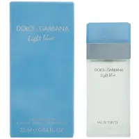 Dolce&Gabbana Light Blue EDT 25 ml