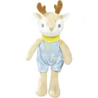 Simba Toys plush Nicotoy Deer Plush - Knuffel Hert - 30cm - Vanaf 0 m