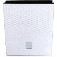 Prosperplast Rato 10l 22.3x22.3x22.8 Cm Bloempot